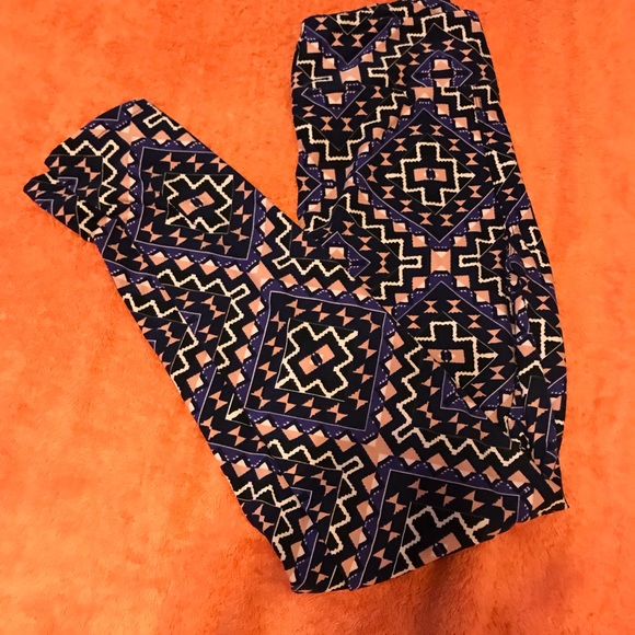 Leggings - Picture 1 of 1